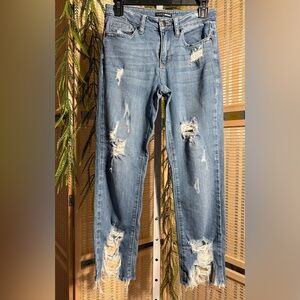 Size 3 Jean Bundle (3 pair)